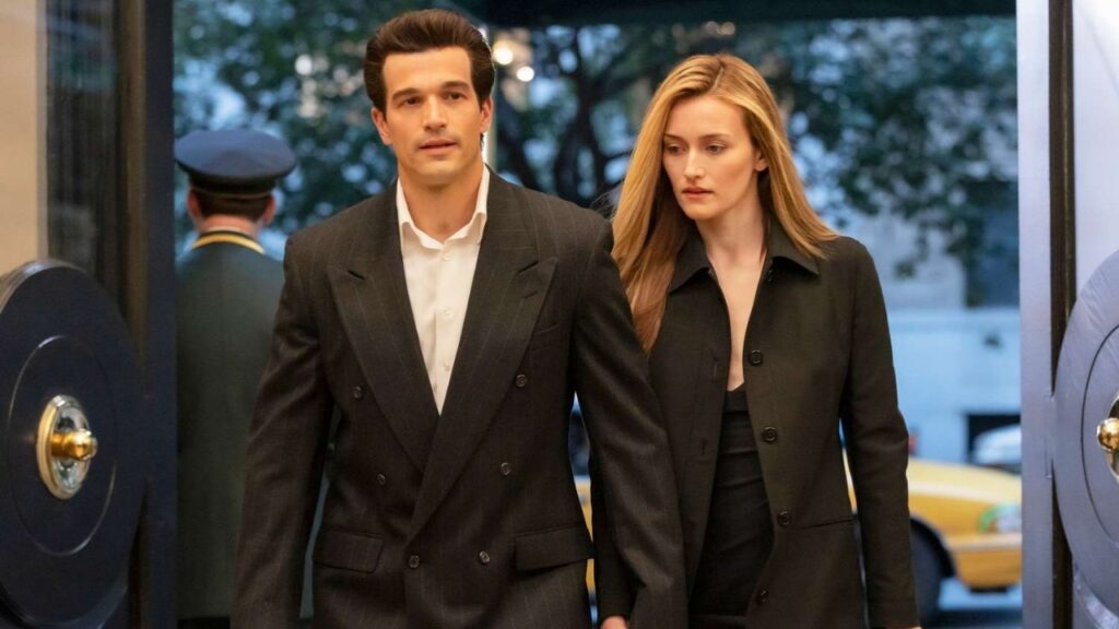 Love Story (Image: FX on Hulu)