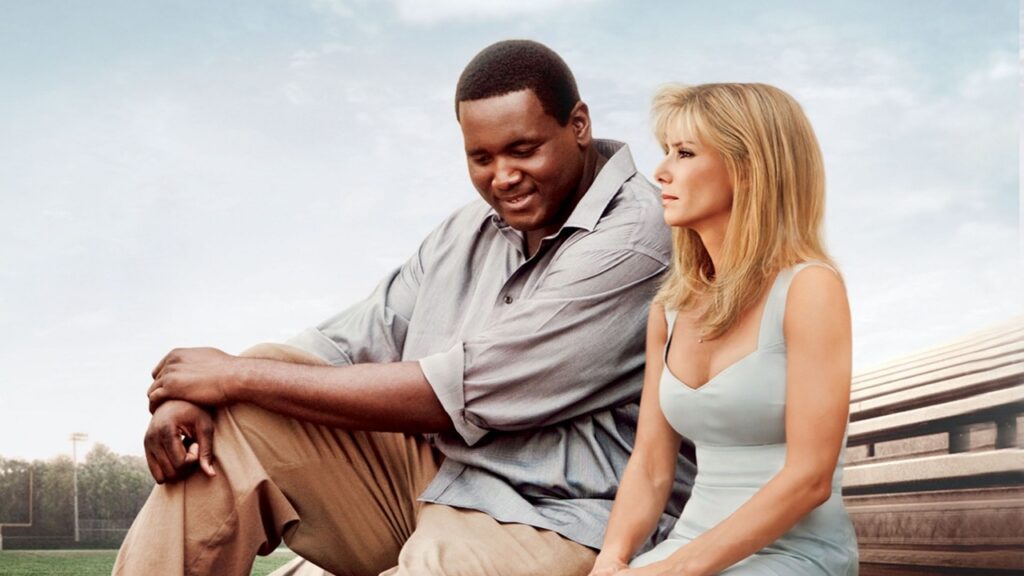 The Blindside (Image: Warner Bros. Pictures)