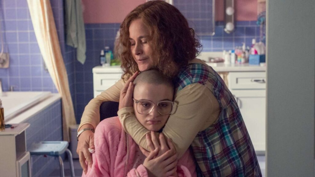 The Act (Image: Hulu)