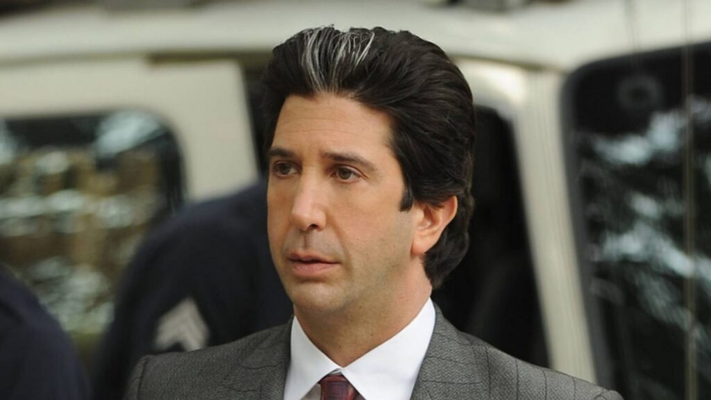 American Crime Story (Image: FX on Hulu)