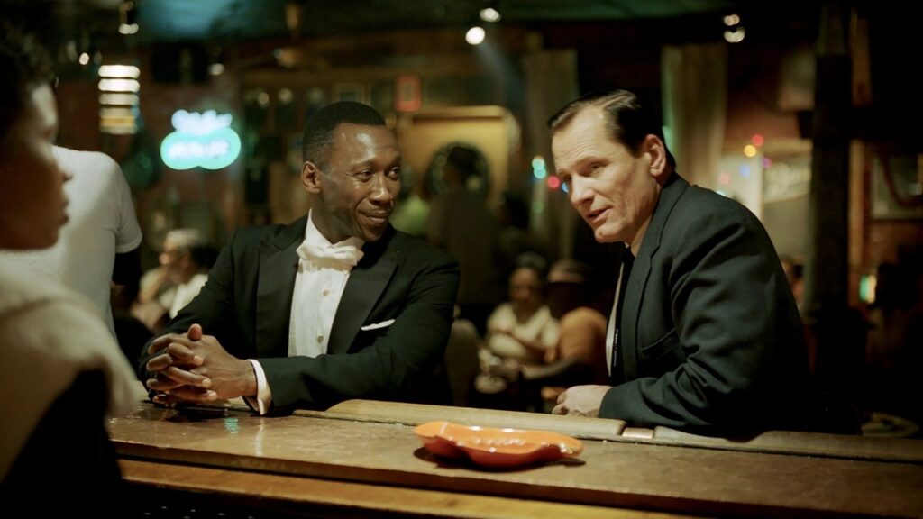 Green Book (Image: Universal Pictures)