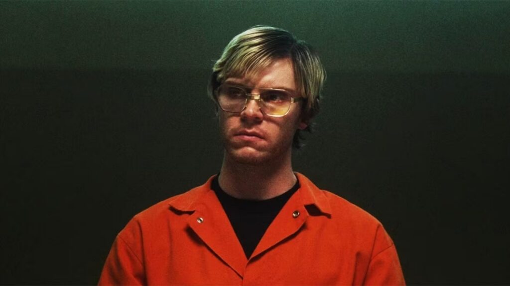 Monster: The Jeffery Dahmer Story (Image: Netflix)