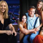 Lisa Kudrow, Friends (Image: People, NBC)