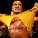 Hulk Hogan