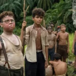 'Lord of the Flies' (Image: BBC)