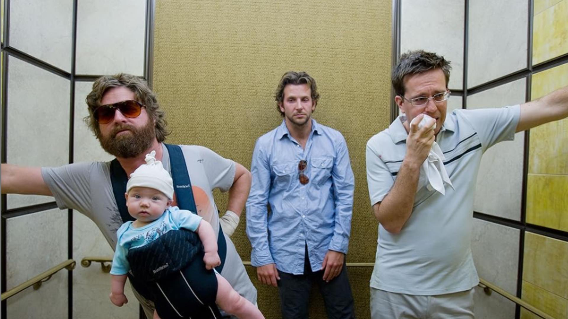 'The Hangover' (2009)
