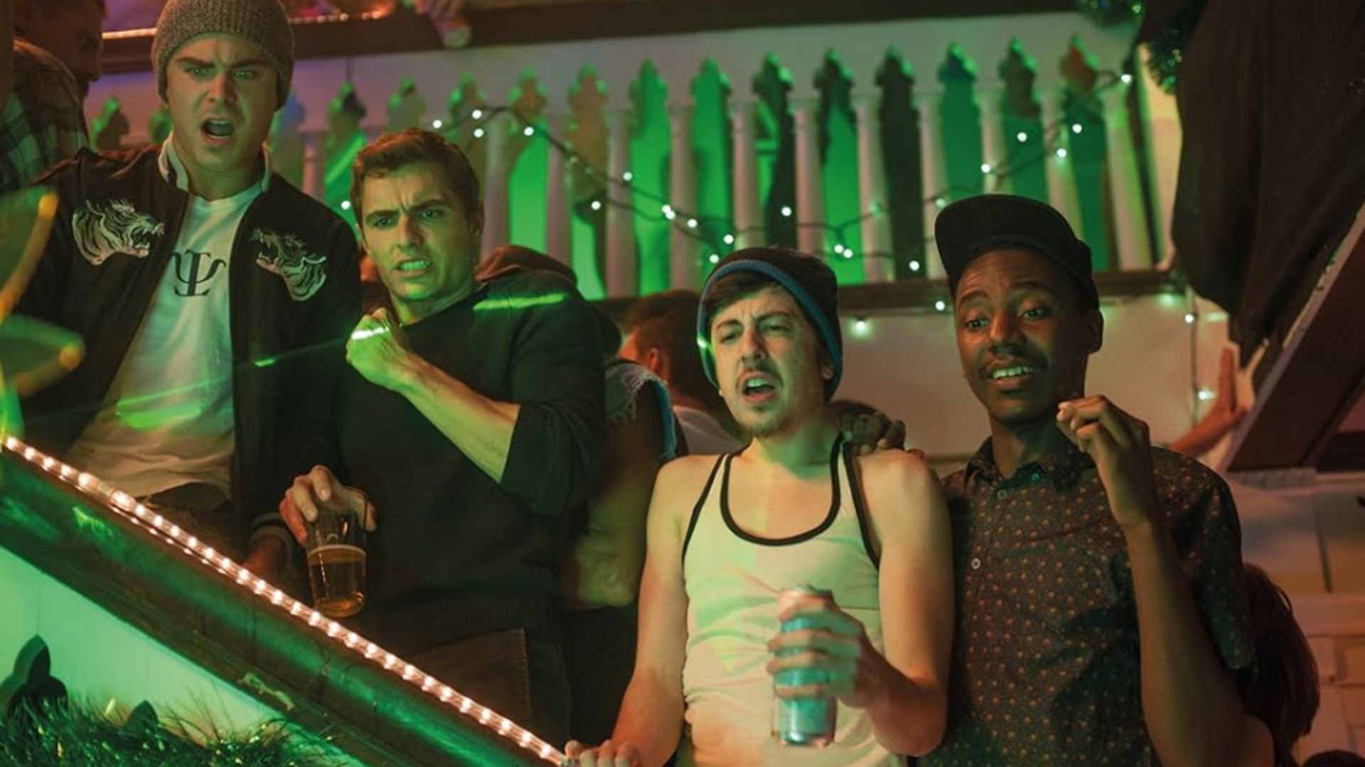 'Neighbors' (2014)