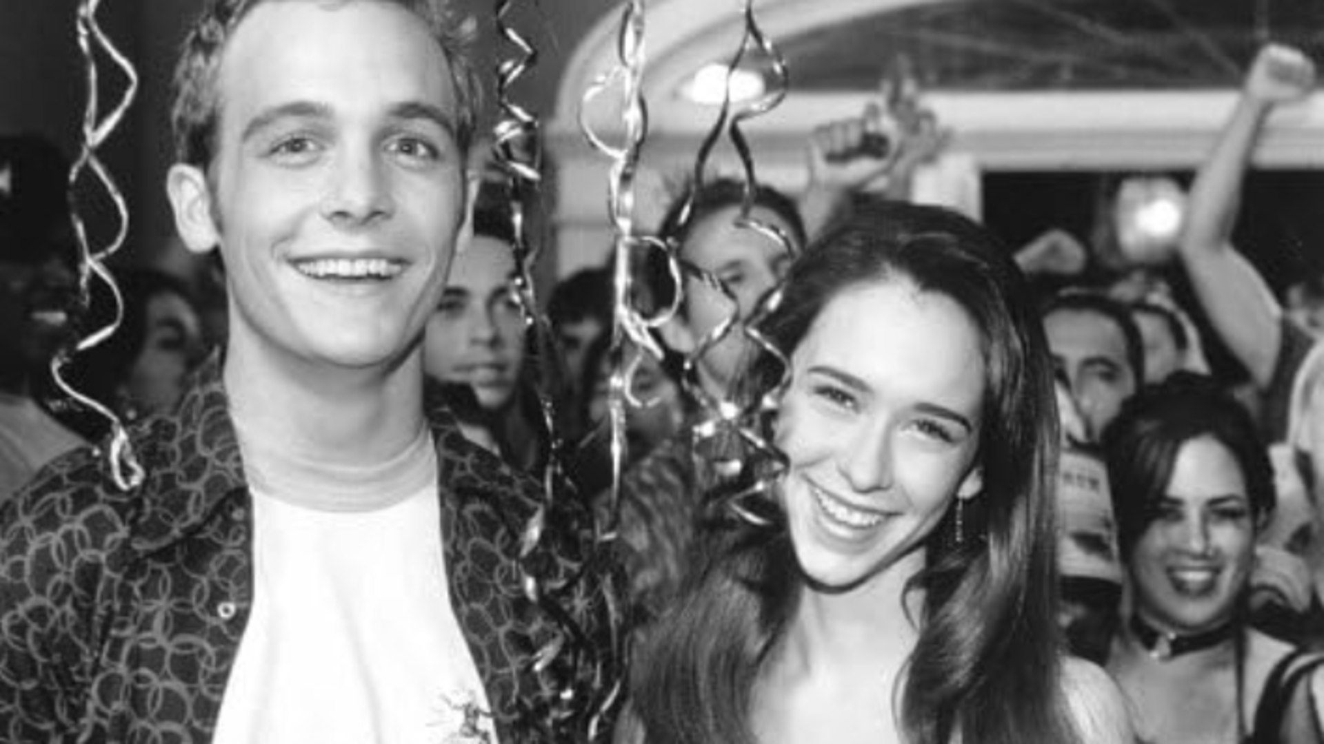 'Can’t Hardly Wait' (1998)