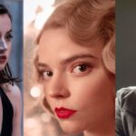 Top 10 Actresses Who Could Play A Female James Bond Ana De Armas, Anya Taylor Joy, Emily Blunt (Image: Universal Pictures, BBC, Lionsgate)