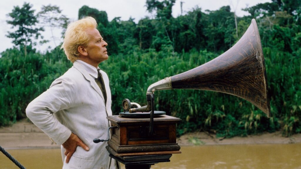 Fitzcarraldo (1982) (Image: Filmverlag der Autoren)