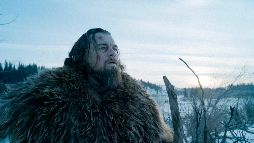 The Revenant (2015) (Image: 20th Century Fox)