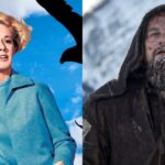 The Birds and The Revenant (Image: Universal Pictures and 20th Century Fox)