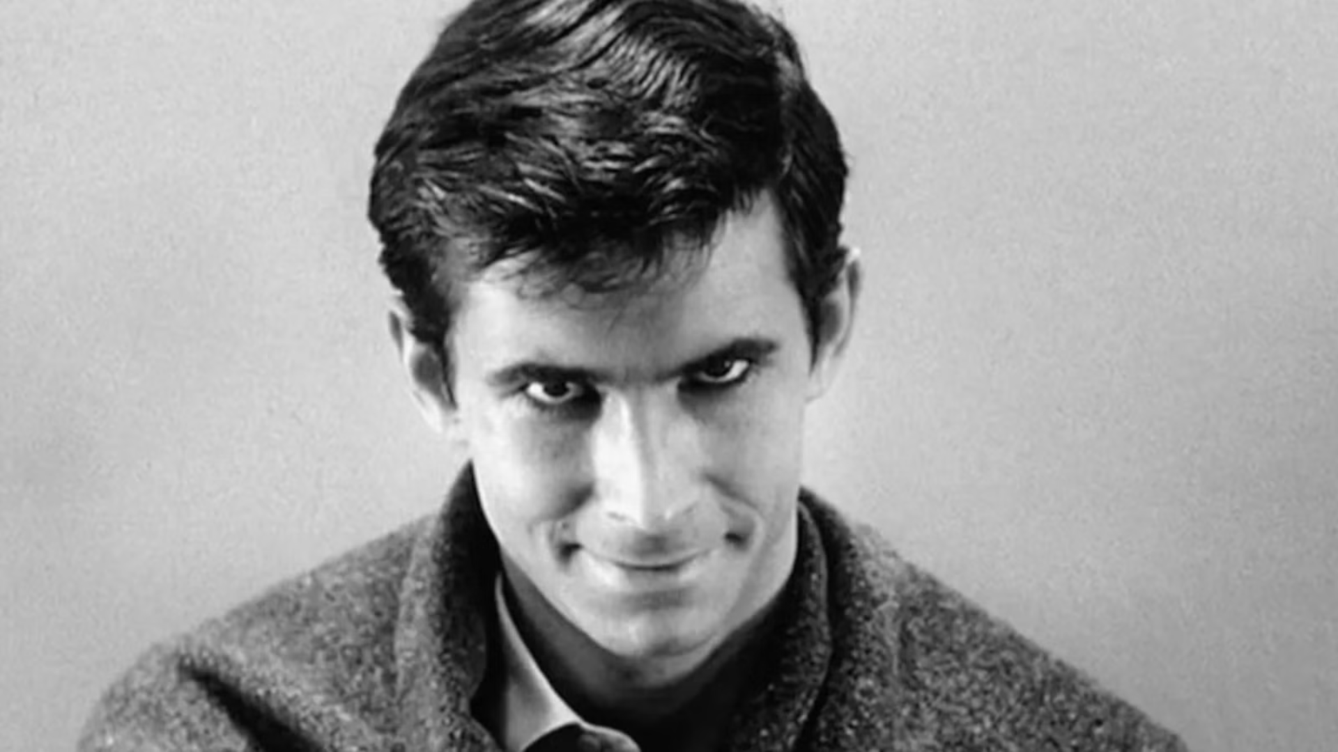 Norman Bates (Psycho, 1960)