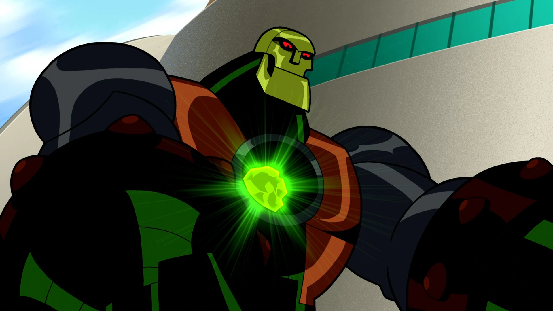 7. Metallo