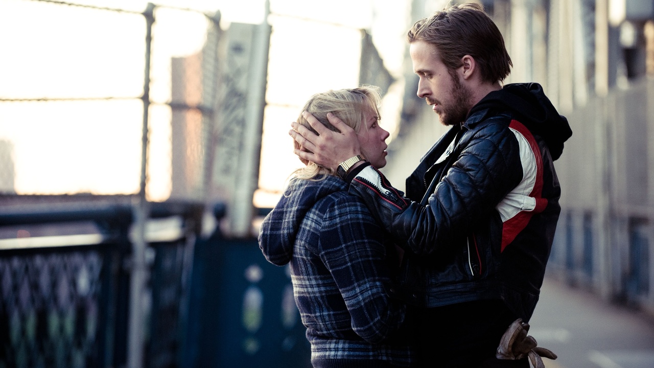 'Blue Valentine' (2010)