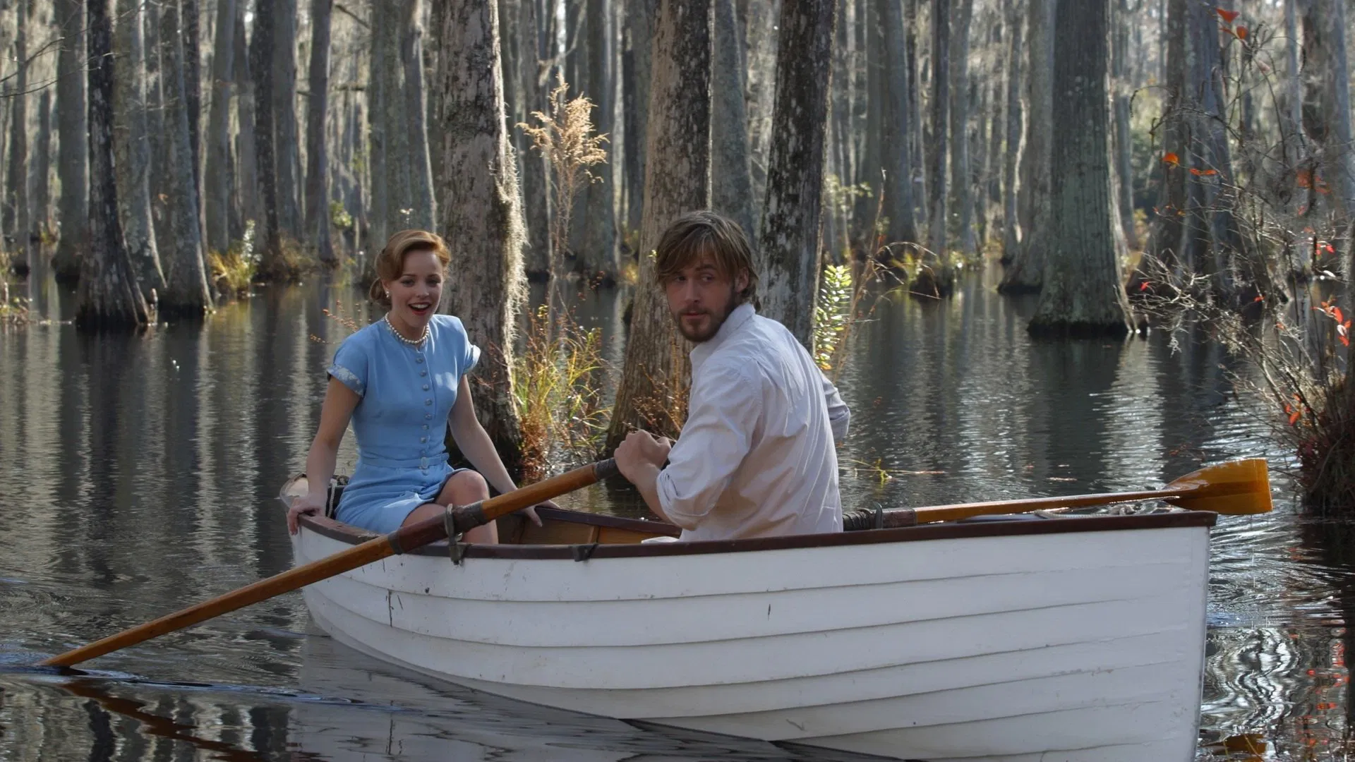 'The Notebook' (2004)