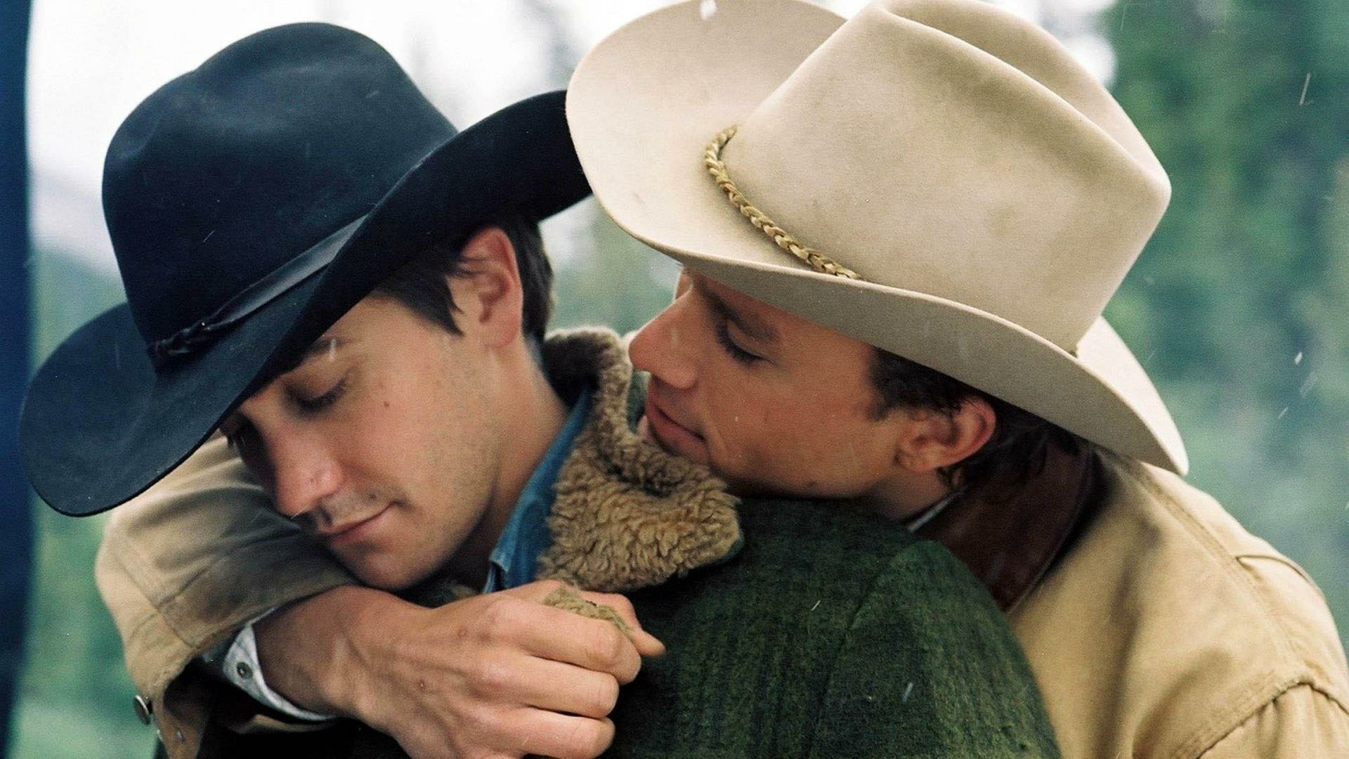 'Brokeback Mountain' (2005)