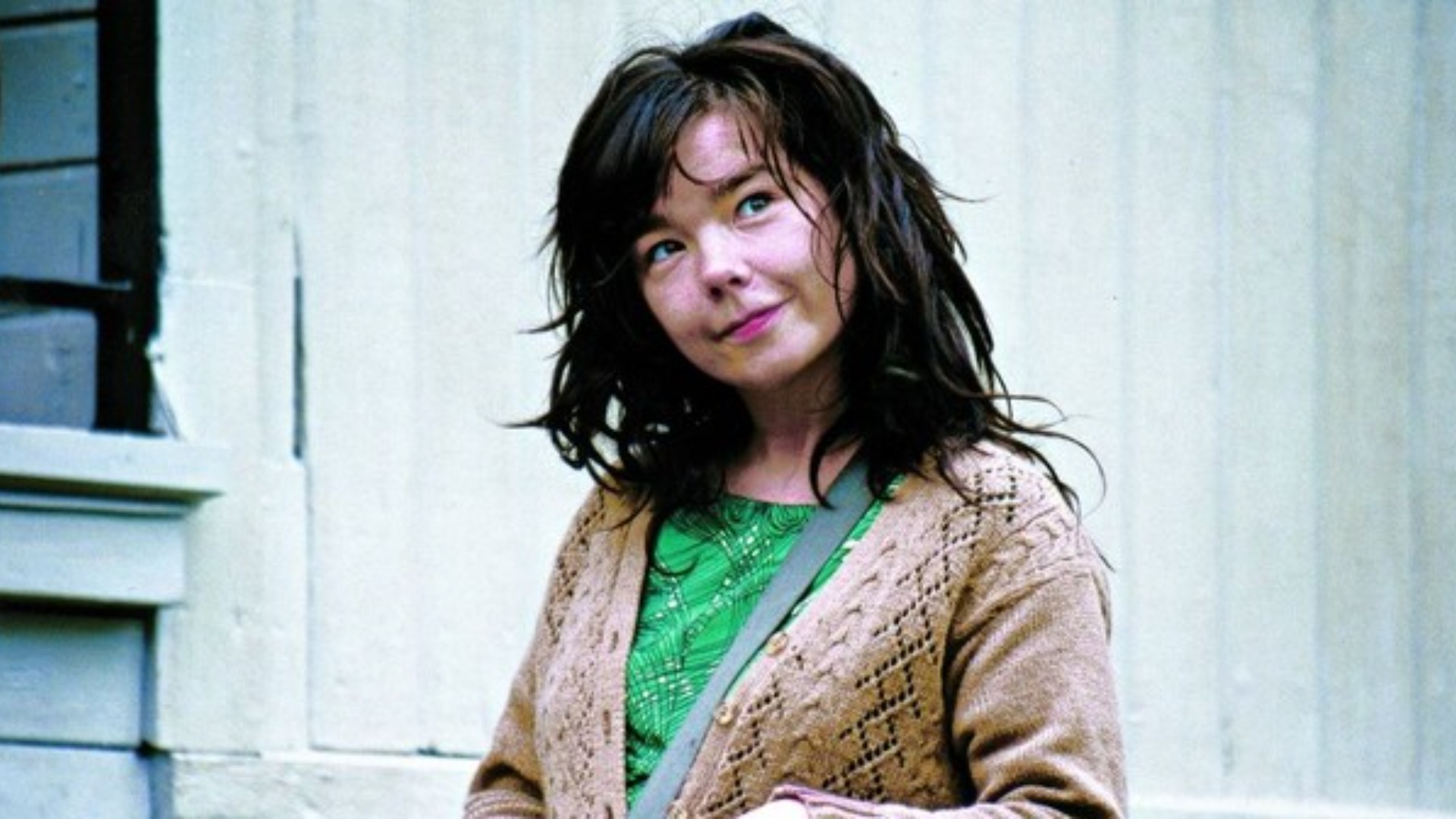 'Dancer in the Dark' (2000)