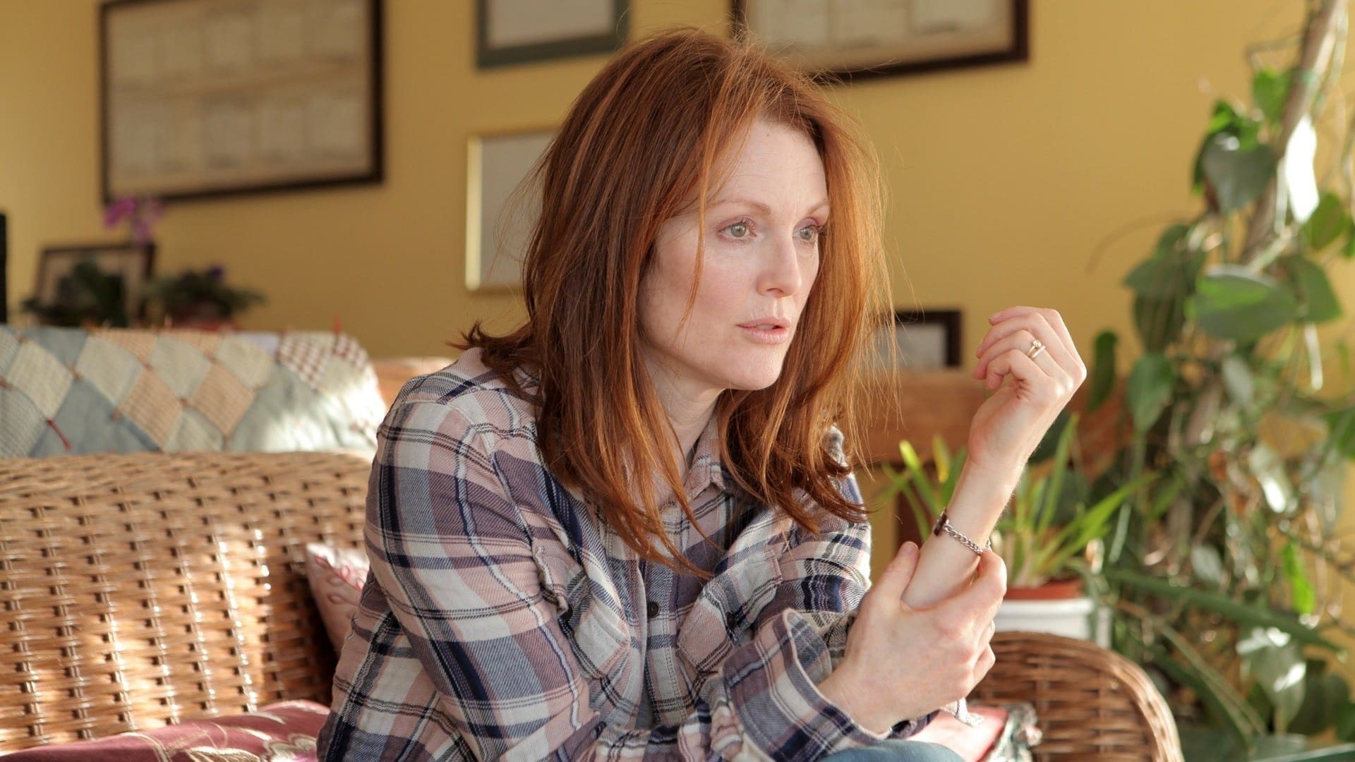 'Still Alice' (2014)