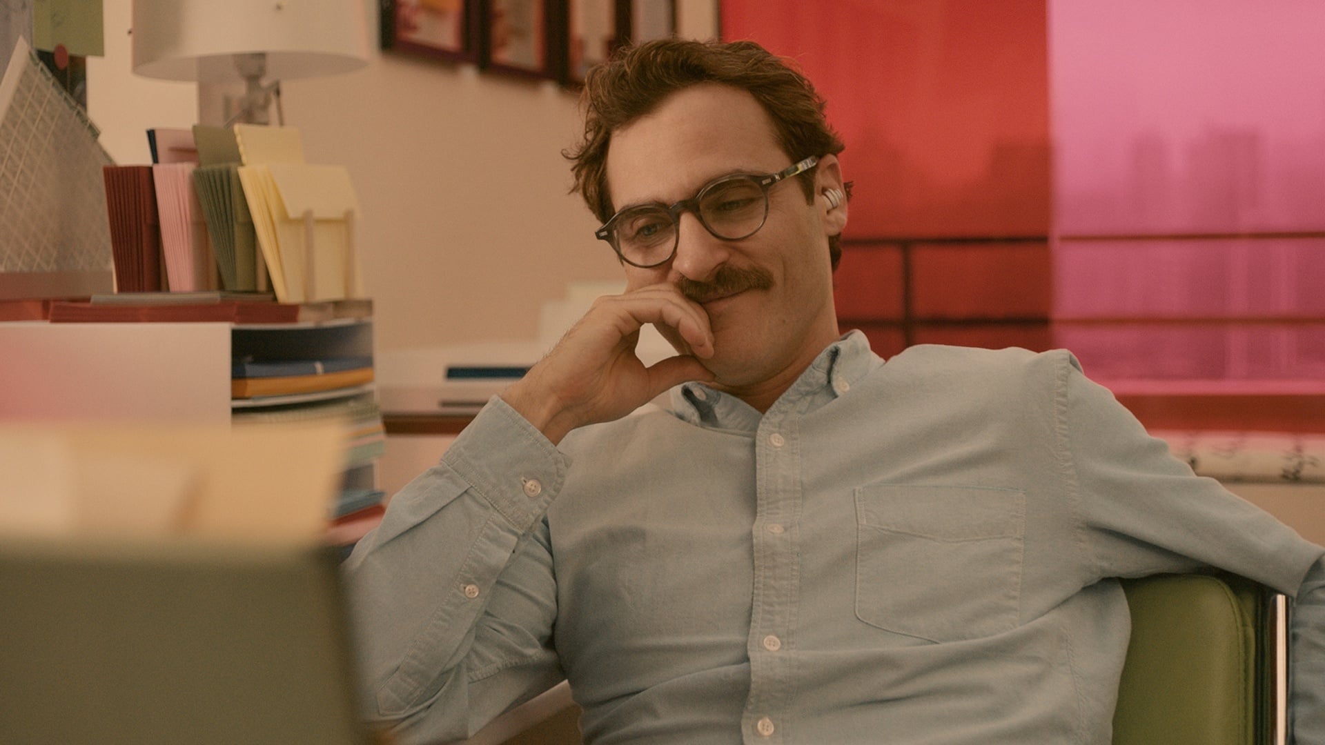 'Her' (2013)