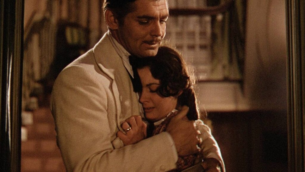 Gone with The Wind