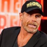 Shawn Michaels