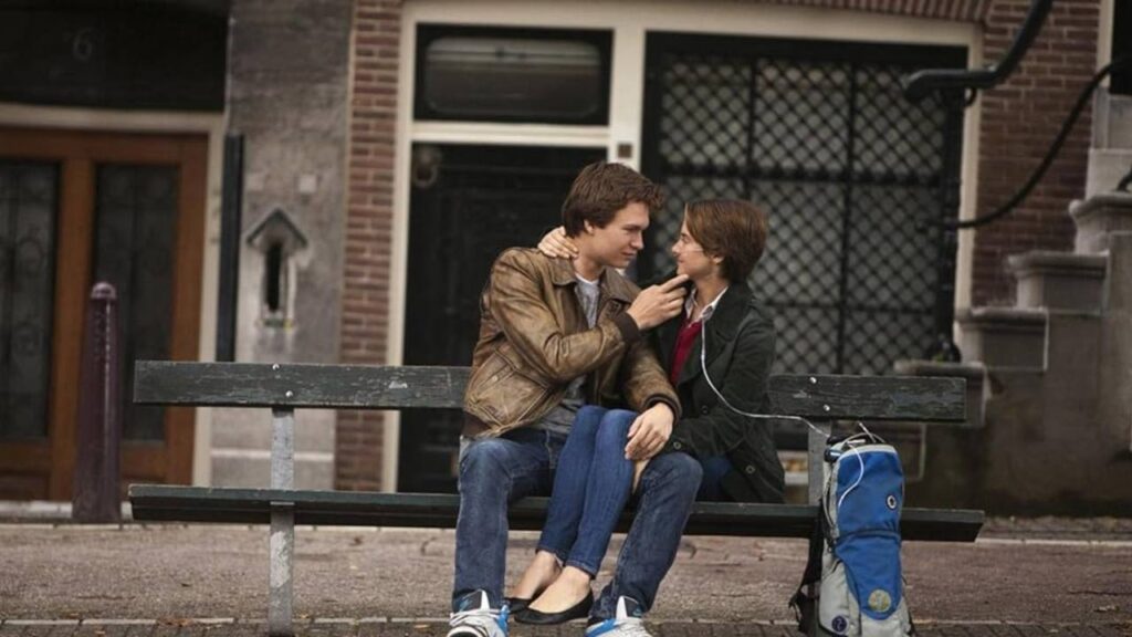 The Fault in Our Stars