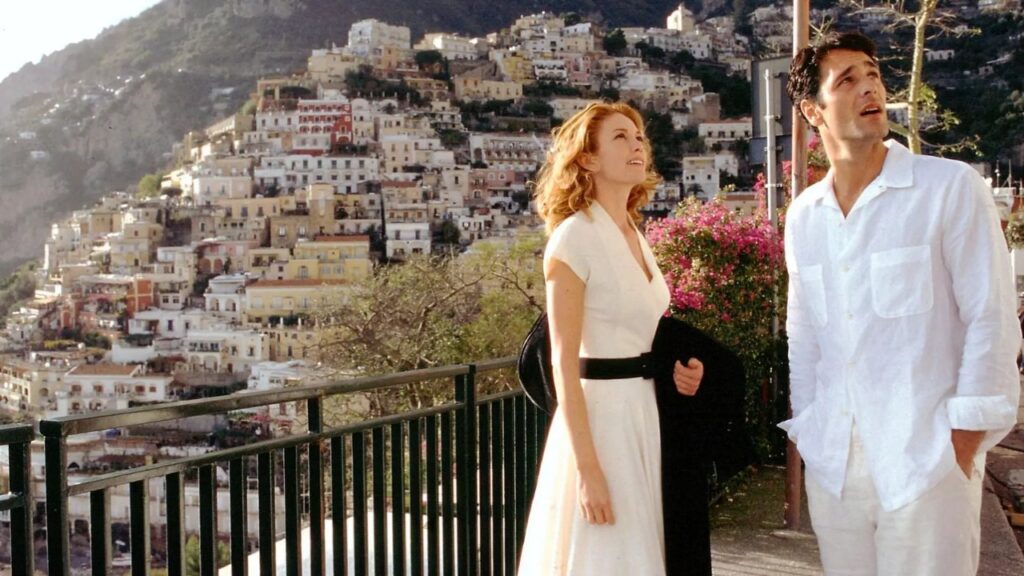 Under The Tuscan Sun (Image: Buena Vista Pictures Distribution)