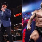 Shawn Michaels and The Rock