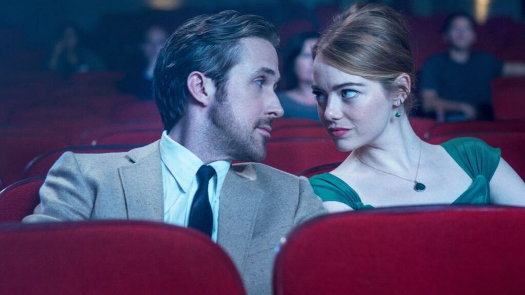 La La Land (Image: Lionsgate)