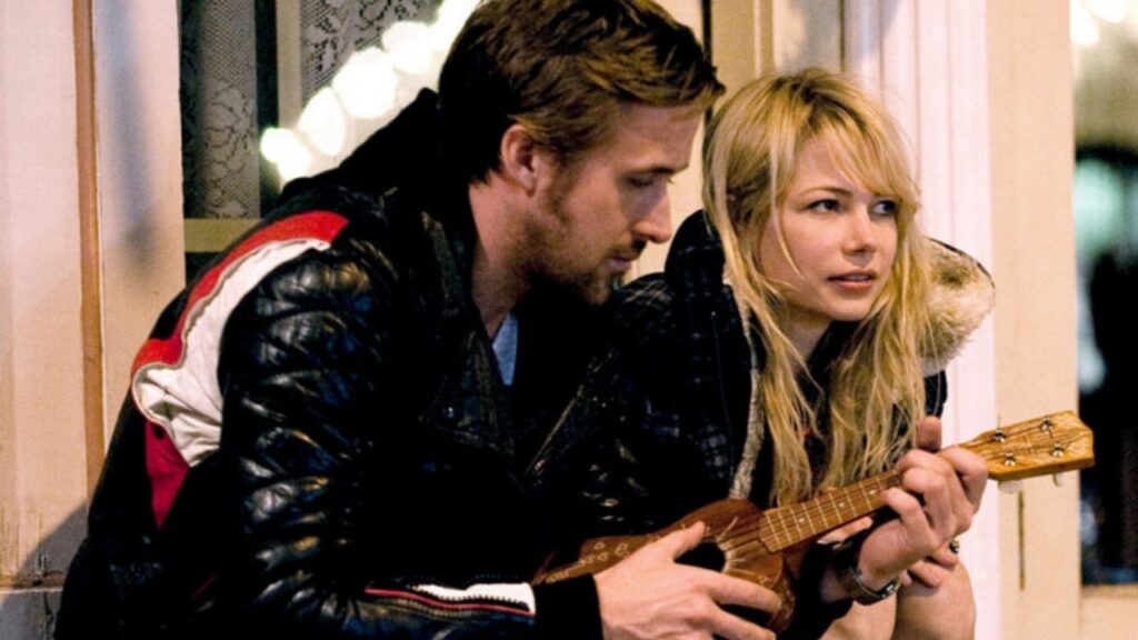 Blue Valentine (Image: The Weinstein Company)