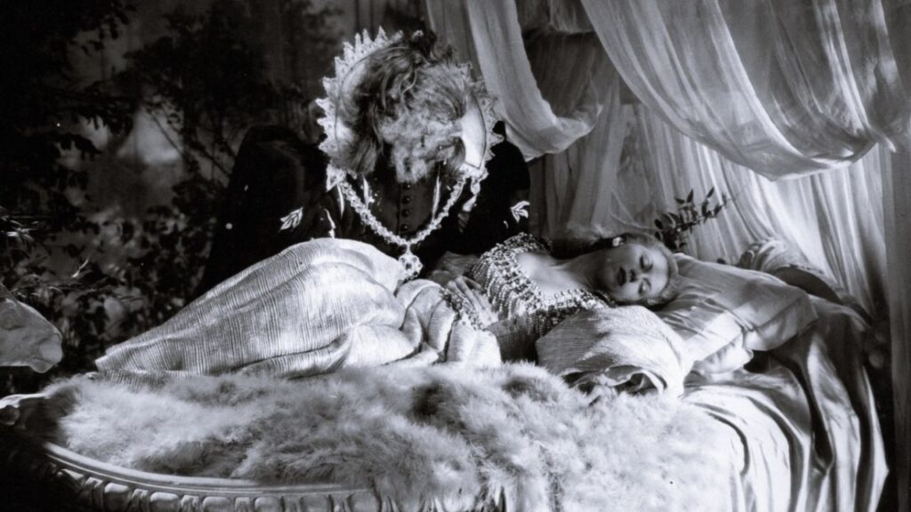 Beauty and the Beast (1946)