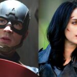 Cap and Jessica Jones (Image: Marvel)