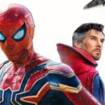 Robert Downey Jr.’s Mysterious Post Might Be Marvel’s Sneakiest ‘Avengers: Doomsday’ Tease Yet Doctor Strange and Spider-Man (Image: Marvel)