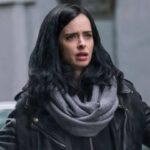 Jessica Jones (Image: Marvel)