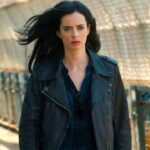 Jessica Jones (Image: Marvel)