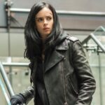 Jessica Jones (Image: Marvel)
