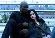 Marvel Might’ve Set Up A Much Bigger Story For Jessica Jones After ‘Daredevil: Born Again’ Luke Cage and Jessica Jones (Image: Marvel)