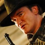 Quentin Tarantino