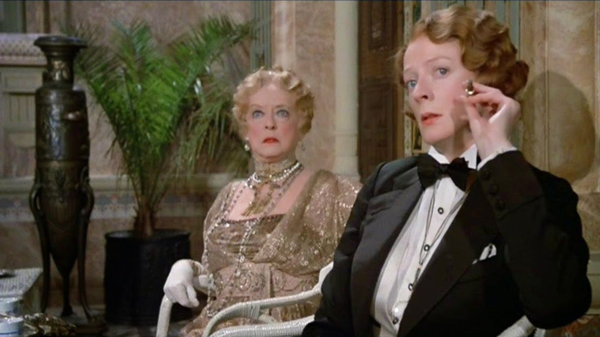 Death on the Nile (1978)