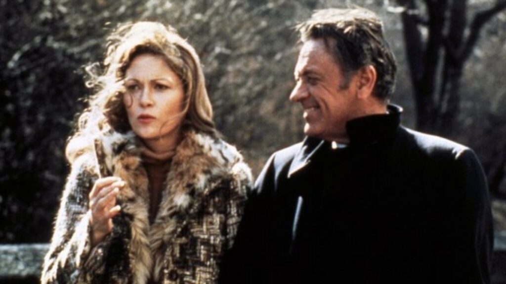 Still from 'Network'