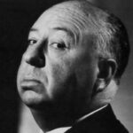 Alfred Hitchcock (Madras Courier)