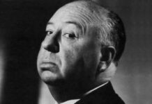 Alfred Hitchcock (Madras Courier)