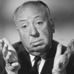 Alfred Hitchcock (Image: Peakpx)