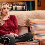 Why Kaley Cuoco Opposed Penny’s Pregnancy in ‘The Big Bang Theory’ Finale Kayley Cuoco as Penny in 'The Big Bang Theory' (Image: CBS)