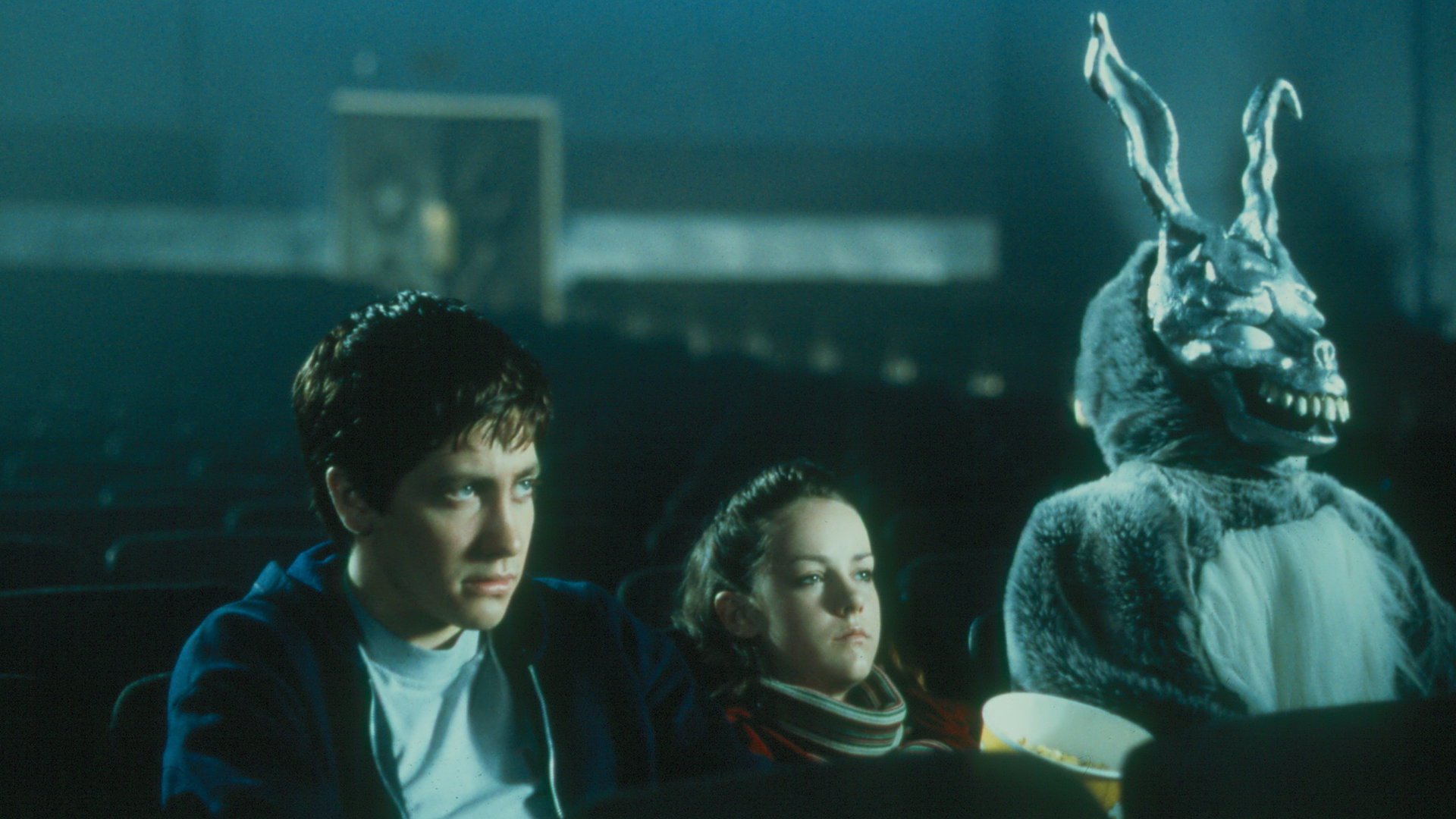 4. Donnie Darko (2001, Richard Kelly)