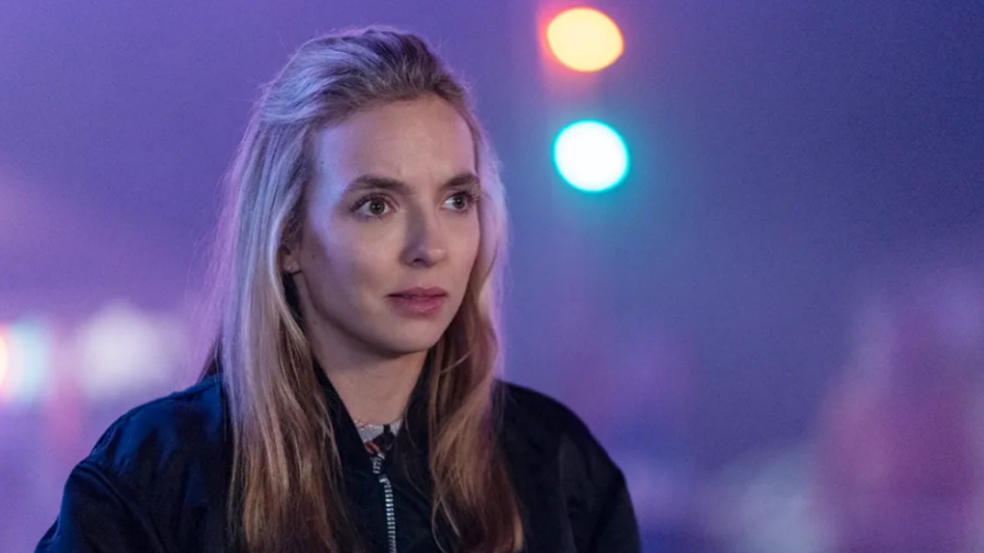 Villanelle — 'Killing Eve'