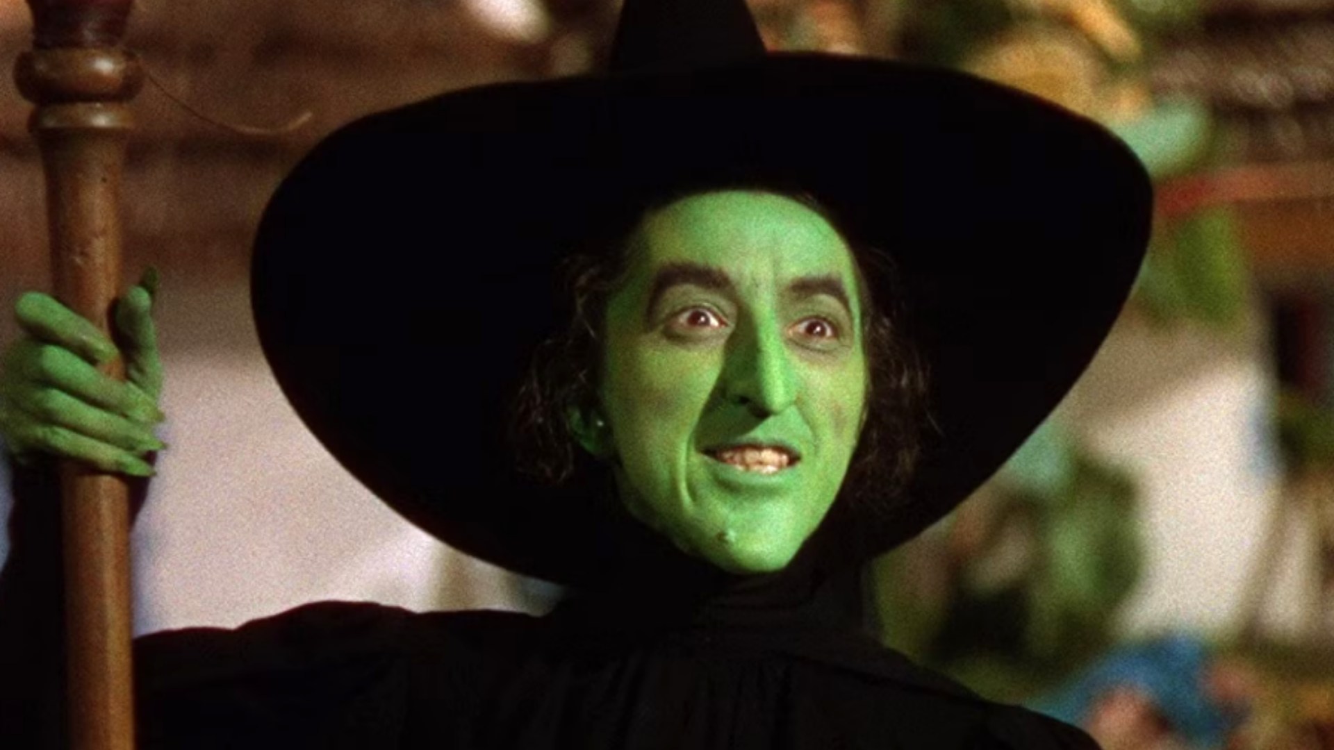 Wicked Witch of the West — 'The Wizard of Oz'