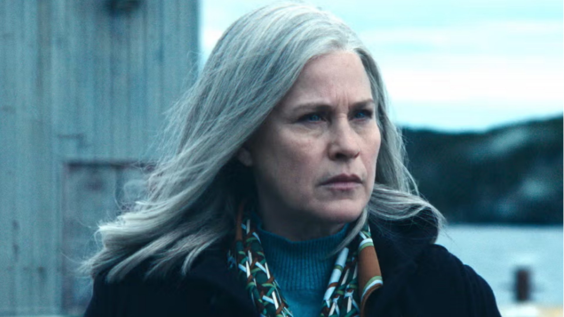 Harmony Cobel — 'Severance'