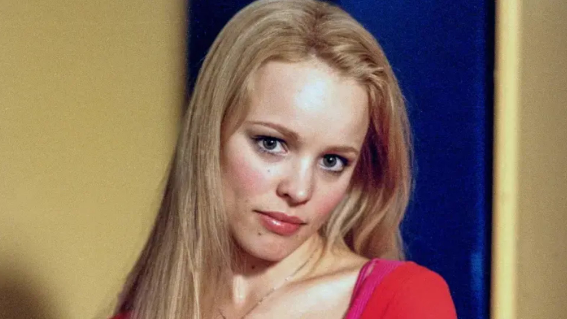Regina George — 'Mean Girls'